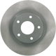 Purchase Top-Quality WINHERE BRAKE PARTS - 6620003 - Front Disc Brake Rotor pa2