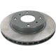 Purchase Top-Quality WINHERE BRAKE PARTS - 6620004 - Front Disc Brake Rotor pa1