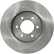 Purchase Top-Quality WINHERE BRAKE PARTS - 6620006 - Disque de frein à disque avant pa3