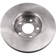 Purchase Top-Quality WINHERE BRAKE PARTS - 6620045 - Front Disc Brake Rotor pa3