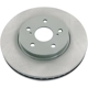 Purchase Top-Quality WINHERE BRAKE PARTS - 6620064 - Front Disc Brake Rotor pa1