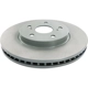 Purchase Top-Quality WINHERE BRAKE PARTS - 6620064 - Disque de frein à disque avant pa2