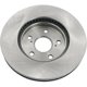 Purchase Top-Quality WINHERE BRAKE PARTS - 6620064 - Disque de frein à disque avant pa3