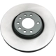 Purchase Top-Quality WINHERE BRAKE PARTS - 6620143 - Disque de frein à disque avant pa1