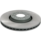 Purchase Top-Quality WINHERE BRAKE PARTS - 6620143 - Disque de frein à disque avant pa2