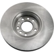 Purchase Top-Quality WINHERE BRAKE PARTS - 6620143 - Disque de frein à disque avant pa3