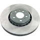 Purchase Top-Quality WINHERE BRAKE PARTS - 6620159 - Front Disc Brake Rotor pa2