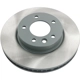 Purchase Top-Quality WINHERE BRAKE PARTS - 6620204 - Front Disc Brake Rotor pa1