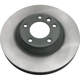 Purchase Top-Quality WINHERE BRAKE PARTS - 6620205 - Front Disc Brake Rotor pa2