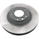 Purchase Top-Quality WINHERE BRAKE PARTS - 6620207 - Front Disc Brake Rotor pa2