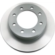 Purchase Top-Quality WINHERE BRAKE PARTS - 6620227 - Disque de frein à disque avant pa1