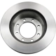 Purchase Top-Quality WINHERE BRAKE PARTS - 6620227 - Disque de frein à disque avant pa2