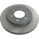 Purchase Top-Quality WINHERE BRAKE PARTS - 6620231 - Front Disc Brake Rotor pa1