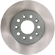 Purchase Top-Quality WINHERE BRAKE PARTS - 6620232 - Front Disc Brake Rotor pa2