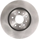 Purchase Top-Quality WINHERE BRAKE PARTS - 6620232 - Front Disc Brake Rotor pa3