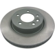 Purchase Top-Quality WINHERE BRAKE PARTS - 6620244 - Front Disc Brake Rotor pa1