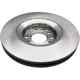 Purchase Top-Quality WINHERE BRAKE PARTS - 6620248 - Front Disc Brake Rotor pa2