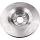 Purchase Top-Quality WINHERE BRAKE PARTS - 6620249 - Disc Brake Rotor pa3