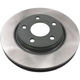 Purchase Top-Quality WINHERE BRAKE PARTS - 6620251 - Disque de frein à disque avant pa1