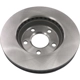 Purchase Top-Quality WINHERE BRAKE PARTS - 6620251 - Disque de frein à disque avant pa3