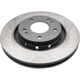 Purchase Top-Quality WINHERE BRAKE PARTS - 6620274 - Front Disc Brake Rotor pa3