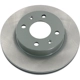 Purchase Top-Quality WINHERE BRAKE PARTS - 6620281 - Disque de frein à disque avant pa1