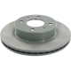 Purchase Top-Quality WINHERE BRAKE PARTS - 6620281 - Disque de frein à disque avant pa2