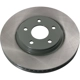 Purchase Top-Quality WINHERE BRAKE PARTS - 6620284 - Disque de frein à disque avant pa1