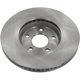 Purchase Top-Quality WINHERE BRAKE PARTS - 6620284 - Disque de frein à disque avant pa3