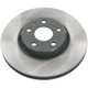 Purchase Top-Quality WINHERE BRAKE PARTS - 6620312 - Front Disc Brake Rotor pa1