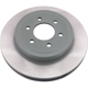 Purchase Top-Quality WINHERE BRAKE PARTS - 6620320 - Front Disc Brake Rotor pa1