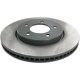 Purchase Top-Quality WINHERE BRAKE PARTS - 6620321 - Front Disc Brake Rotor pa2