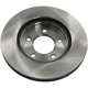 Purchase Top-Quality WINHERE BRAKE PARTS - 6620321 - Front Disc Brake Rotor pa3