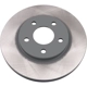 Purchase Top-Quality WINHERE BRAKE PARTS - 6620323 - Front Disc Brake Rotor pa1