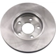 Purchase Top-Quality WINHERE BRAKE PARTS - 6620323 - Front Disc Brake Rotor pa2