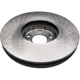 Purchase Top-Quality WINHERE BRAKE PARTS - 6620332 - Front Disc Brake Rotor pa2