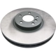 Purchase Top-Quality WINHERE BRAKE PARTS - 6620332 - Front Disc Brake Rotor pa3