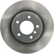 Purchase Top-Quality WINHERE BRAKE PARTS - 6620346 - Disque de frein à disque avant pa1