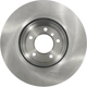 Purchase Top-Quality WINHERE BRAKE PARTS - 6620346 - Front Disc Brake Rotor pa2