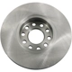 Purchase Top-Quality WINHERE BRAKE PARTS - 6620363 - Front Disc Brake Rotor pa3