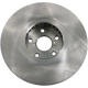 Purchase Top-Quality WINHERE BRAKE PARTS - 6620382 - Front Disc Brake Rotor pa3