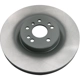 Purchase Top-Quality WINHERE BRAKE PARTS - 6620394 - Front Disc Brake Rotor pa1