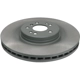 Purchase Top-Quality WINHERE BRAKE PARTS - 6620394 - Disque de frein à disque avant pa2