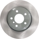 Purchase Top-Quality WINHERE BRAKE PARTS - 6620396 - Front Disc Brake Rotor pa1