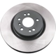 Purchase Top-Quality WINHERE BRAKE PARTS - 6620397 - Disque de frein à disque avant pa1