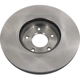 Purchase Top-Quality WINHERE BRAKE PARTS - 6620415 - Disque de frein à disque avant pa3