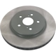 Purchase Top-Quality WINHERE BRAKE PARTS - 6620418 - Front Disc Brake Rotor pa1