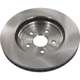 Purchase Top-Quality WINHERE BRAKE PARTS - 6620418 - Front Disc Brake Rotor pa3