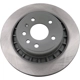 Purchase Top-Quality WINHERE BRAKE PARTS - 6620431 - Front Disc Brake Rotor pa1