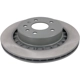 Purchase Top-Quality WINHERE BRAKE PARTS - 6620431 - Disque de frein à disque avant pa2